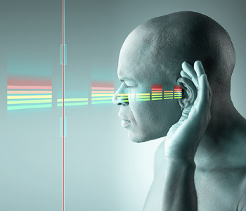 high frequency hearing loss