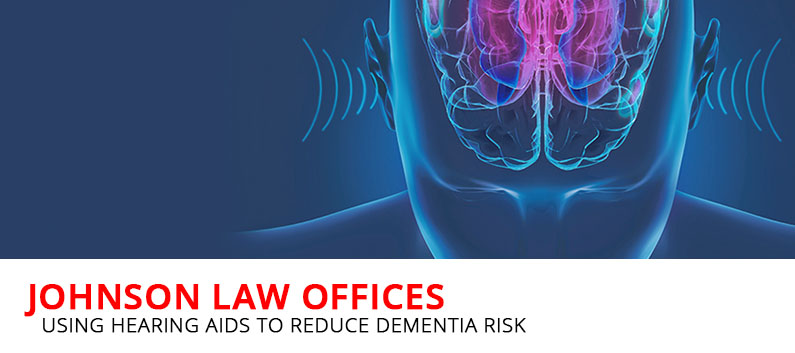 Hearing Aids to Reduce Dementia