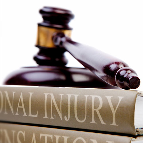 Benefits of Personal Injury Lawyer