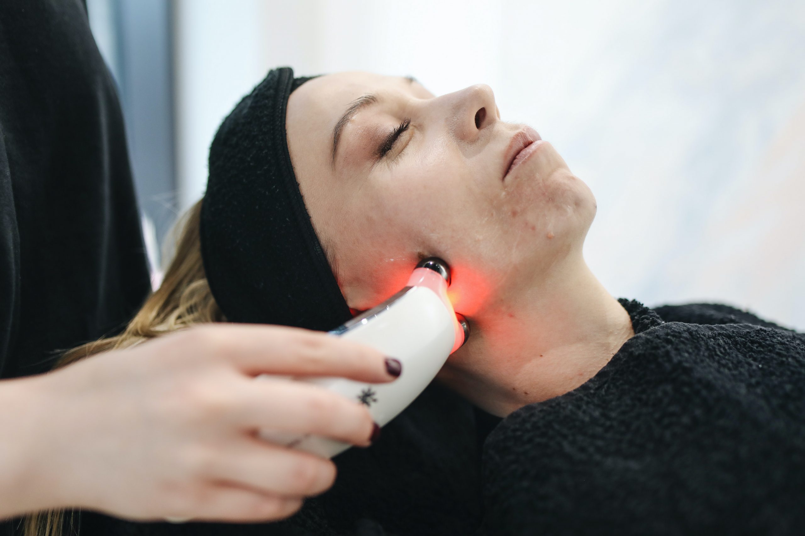 Laser Therapy as a Treatment for Tinnitus