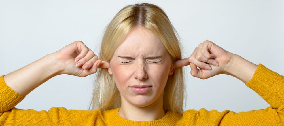 Can tinnitus go away?