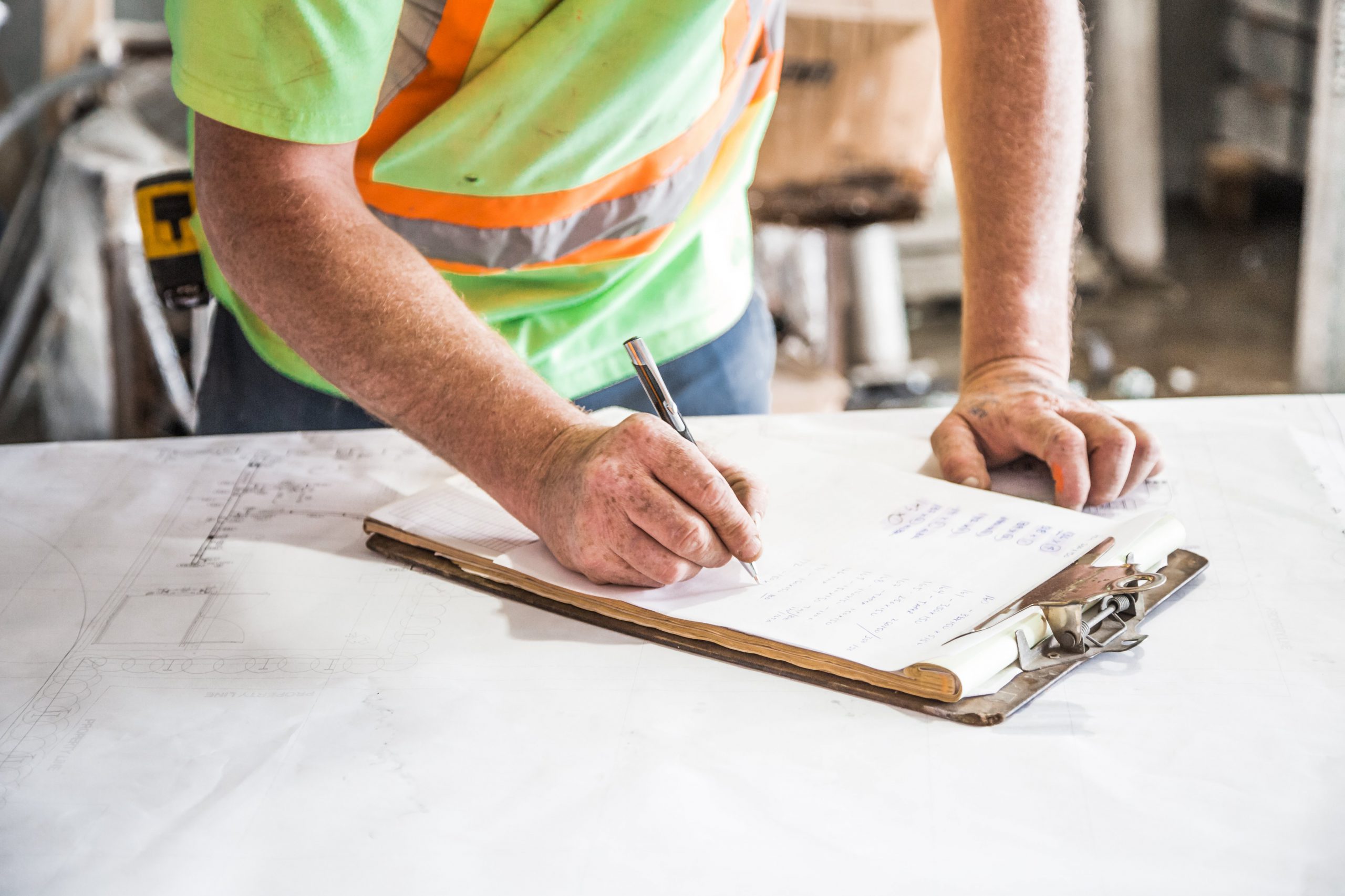 All About Workers’ Compensation