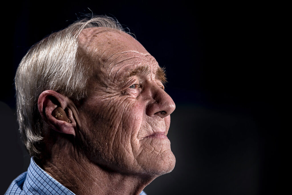 What Veterans Need to Know about Hearing Loss and Tinnitus