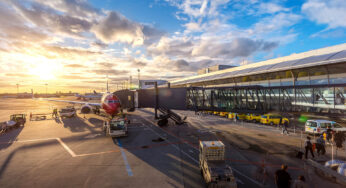 Hearing loss in the airline industry and among airport workers in the US