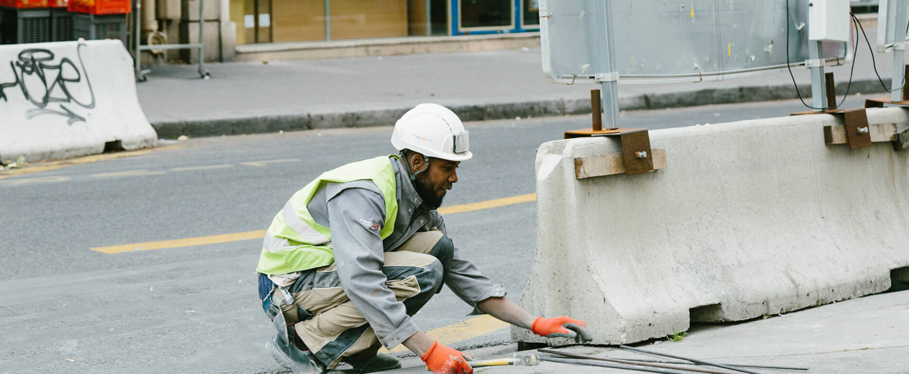 Occupational Noise Exposure Among Road Construction Workers