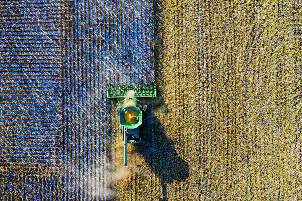 Hearing Loss Among Farmers and Agricultural Workers