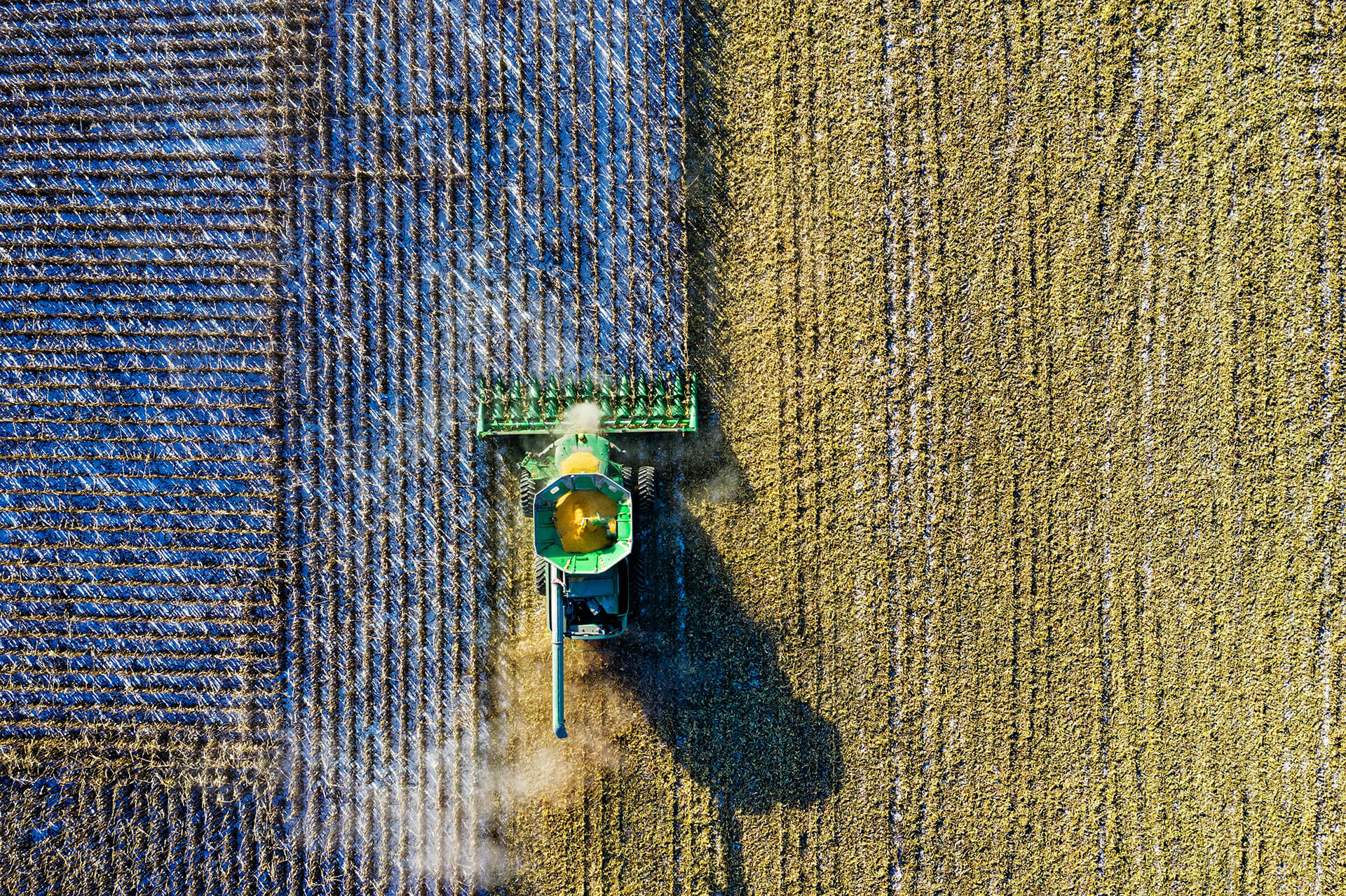 Hearing Loss Among Farmers and Agricultural Workers