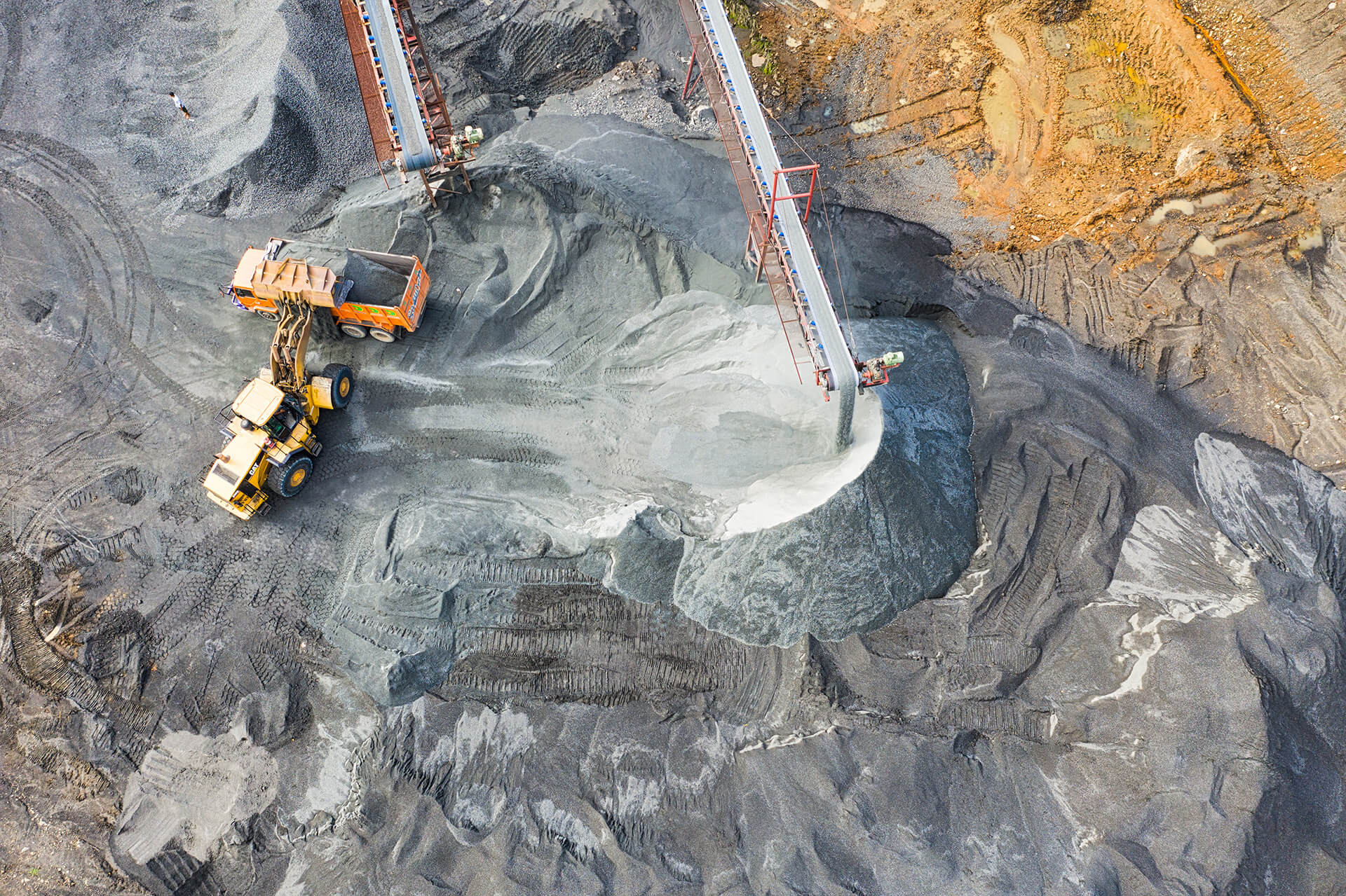 Hearing Loss in the Mining Industry – Why are Mine Workers at Higher Risk for Hearing Loss?