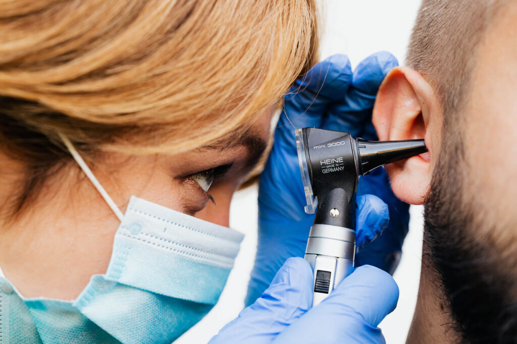 Is The Sudden Hearing Loss in One Ear an Emergency?