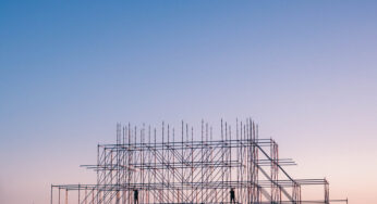 What Causes Hearing Loss in Construction?