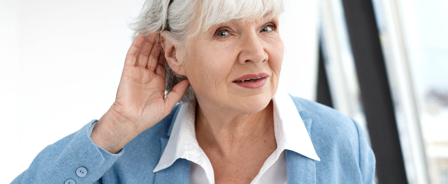 Which Type of Hearing Loss Is Most Common in US?