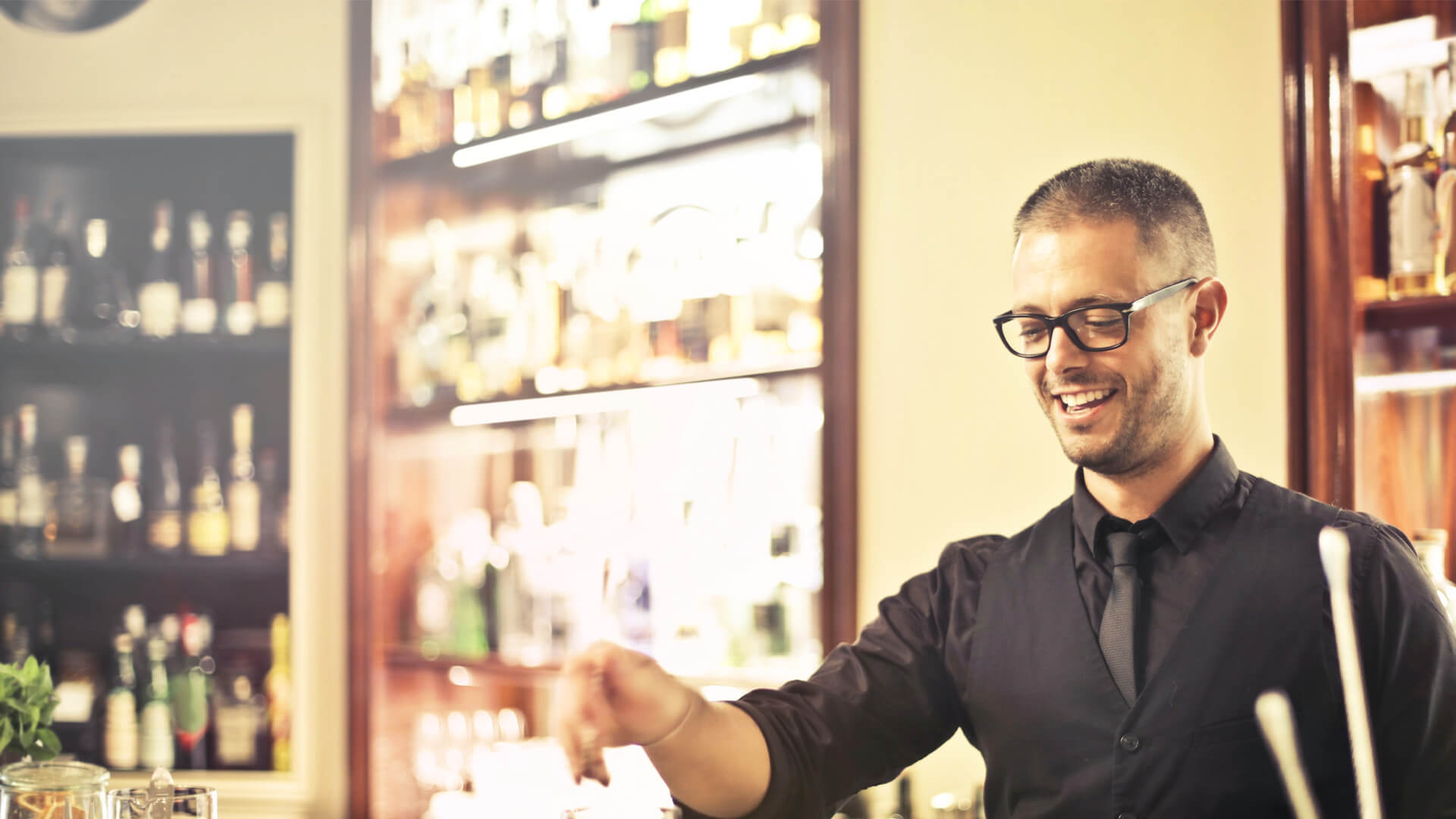 Risk of Hearing Loss Among Bartenders