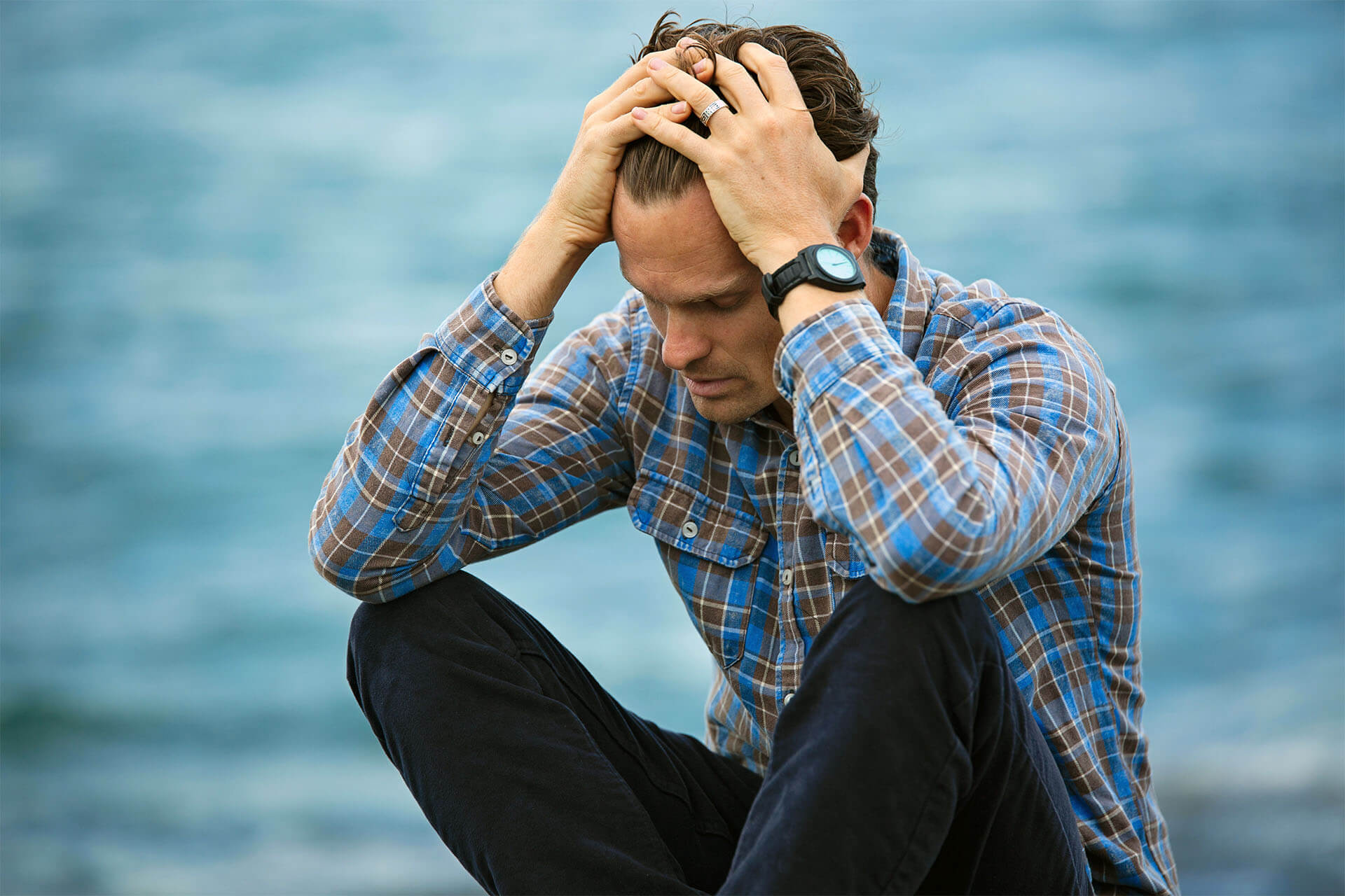 Is There a Link Between Hearing Loss and Depression