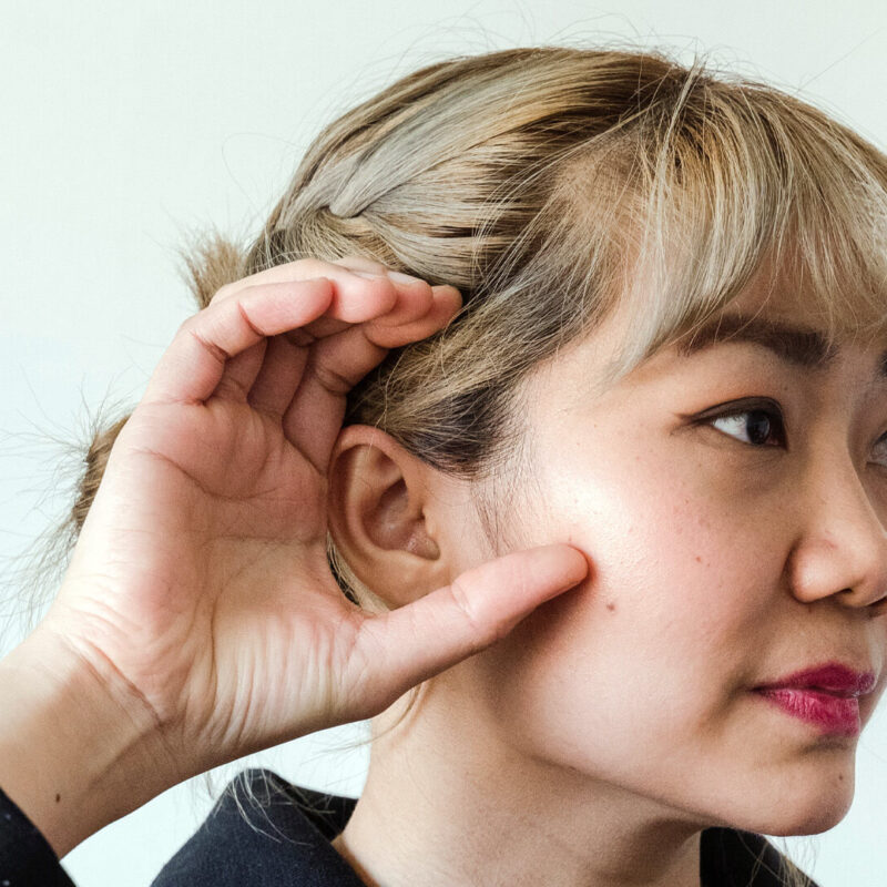 Major Types of Assistive Listening Devices