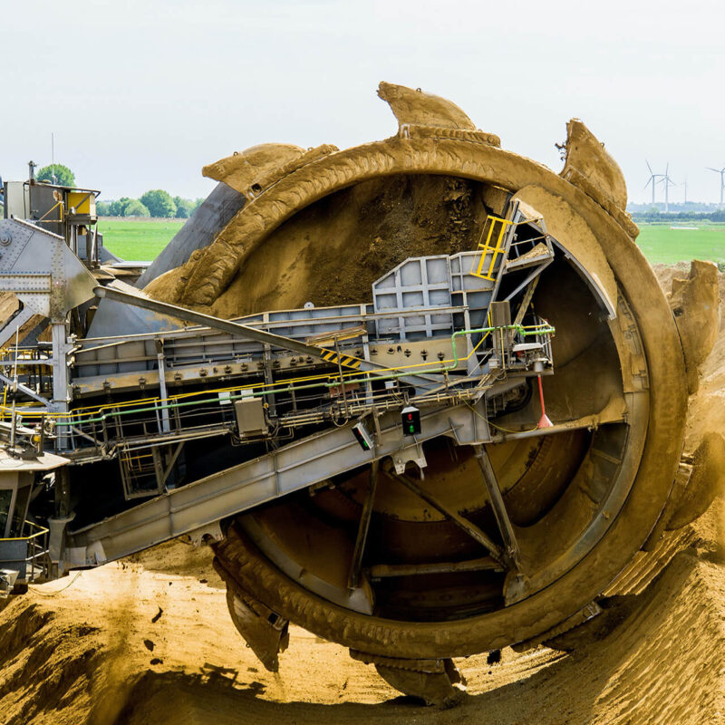 Noise-induced Hearing Loss and Hearing Conservation in Mining