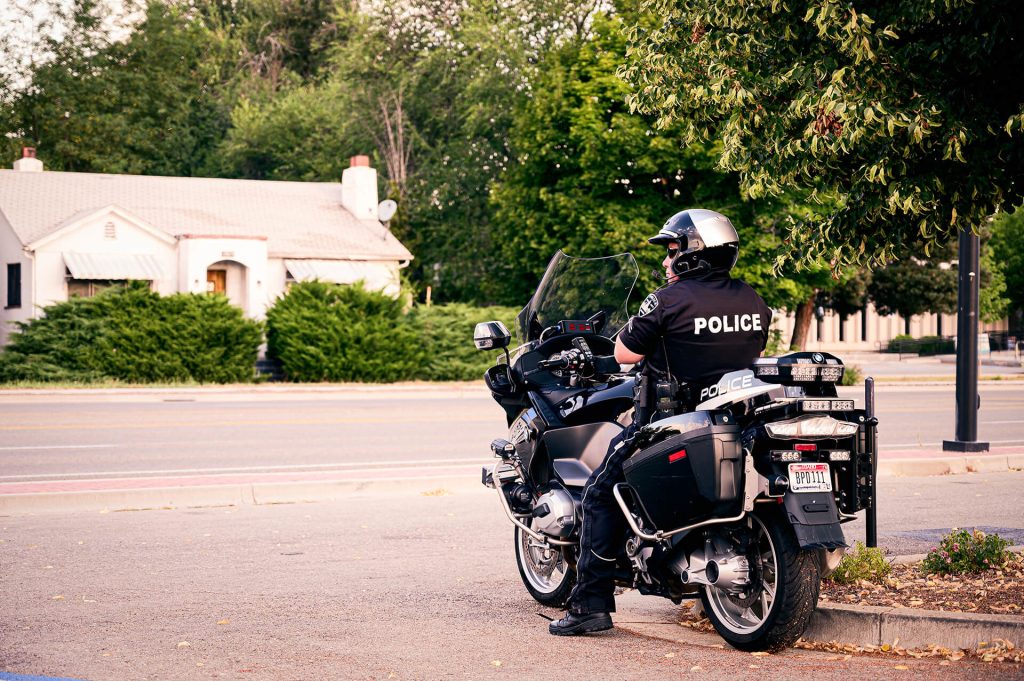 Police Officers Are 19% More Likely to Have Hearing Loss