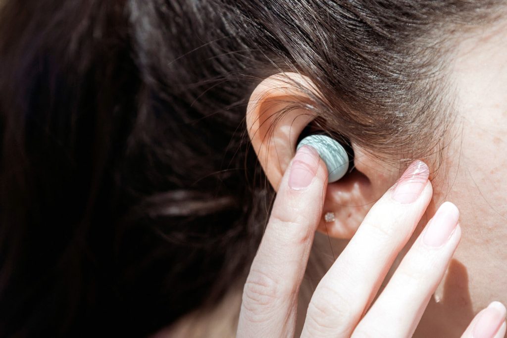 What Could Cause Hearing Loss in Only One Ear