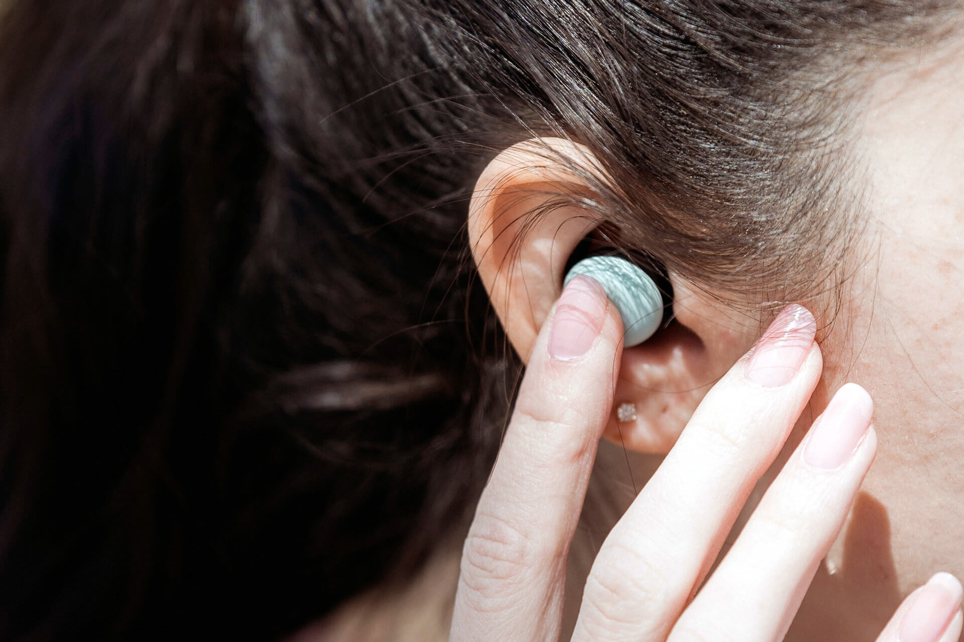 What Could Cause Hearing Loss in Only One Ear?
