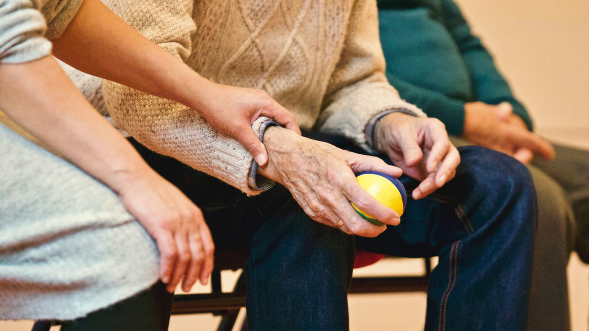 Hearing and Dementia: Is Hearing Loss a Symptom of Alzheimer’s?