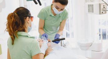 Hearing Loss and Tinnitus Among Dentists