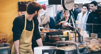 Hearing Loss in the Hospitality Industry