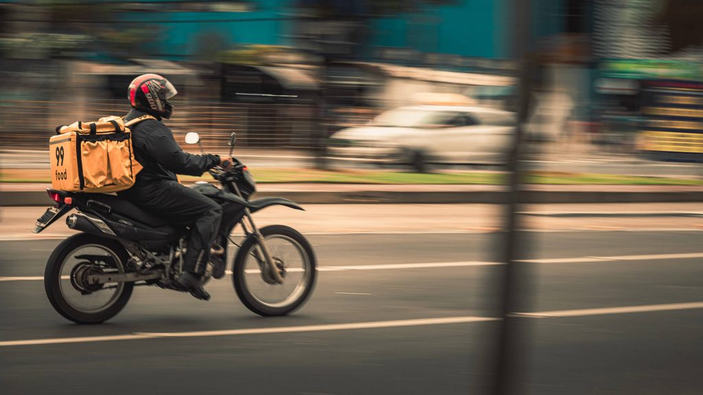 The Risk of Hearing Loss for Motorcycle Riders