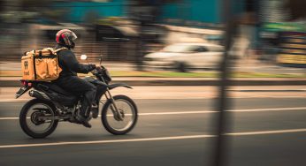 The Risk of Hearing Loss Among Motorcycle Riders