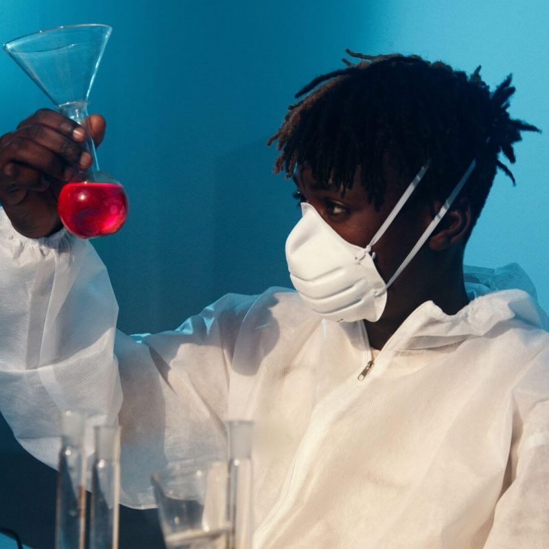 Chemical Industry and Hearing Loss: Ototoxic Chemicals