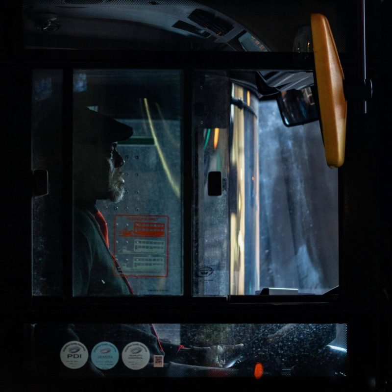 Does Driving a Bus Increase Your Risk of Hearing Loss?