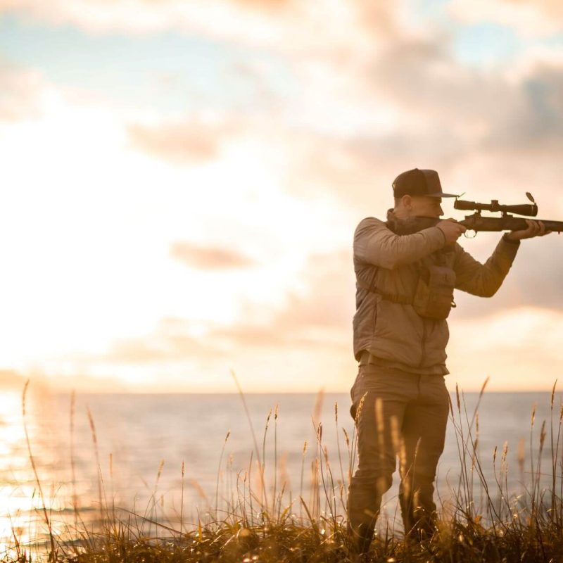 Hunters and Hearing Loss