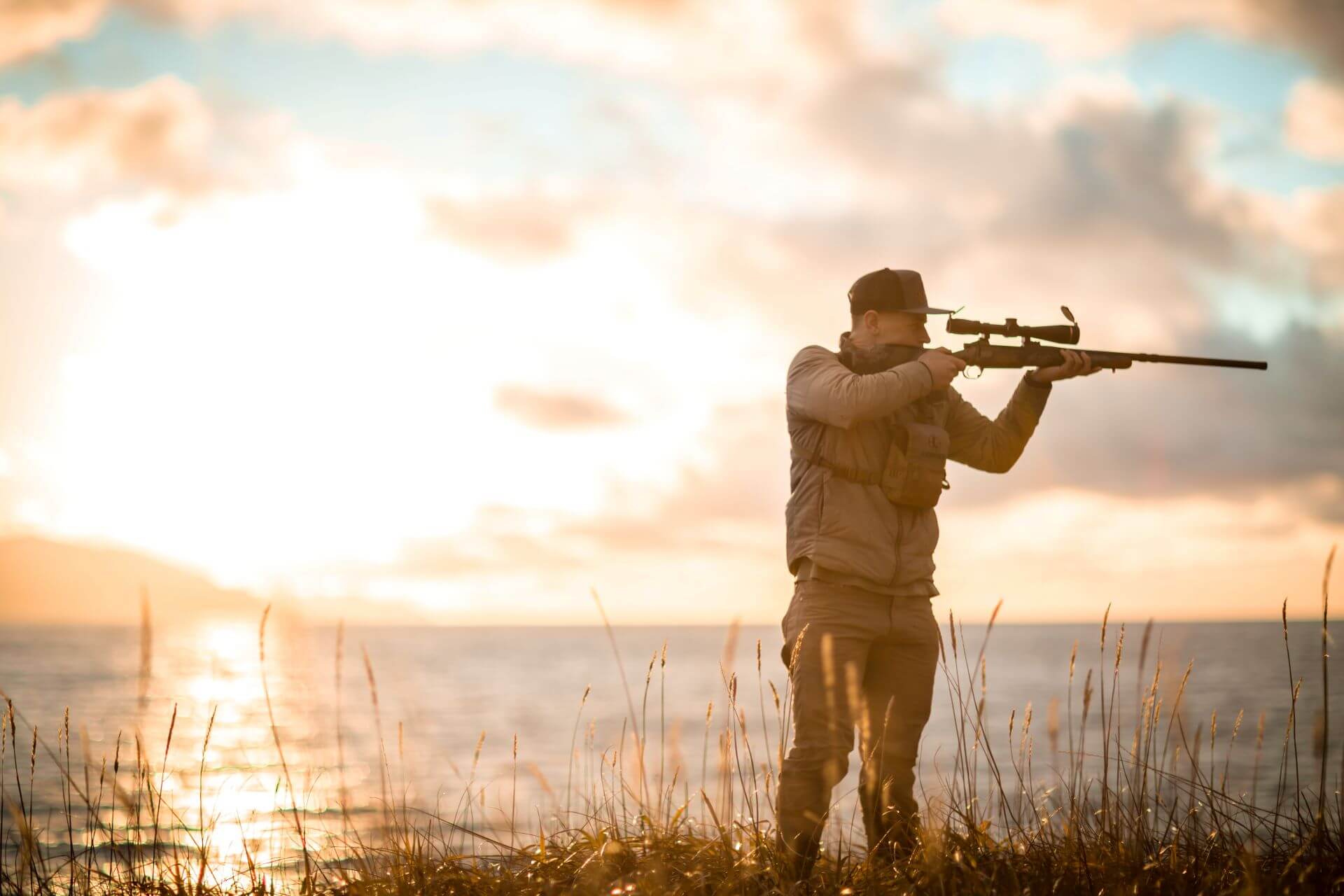 Can Hunting and Other Shooting Sports Cause Hearing Loss?