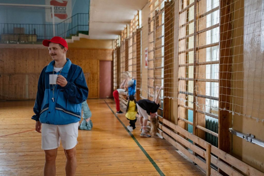The Silent Struggle: Physical Education Teachers and the Risk of Hearing Damage