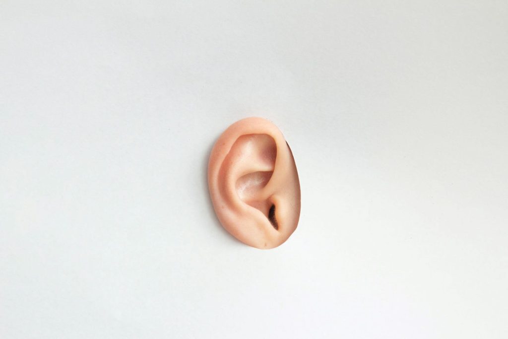 Tympanometry: Understanding the Sound of Middle Ear Health