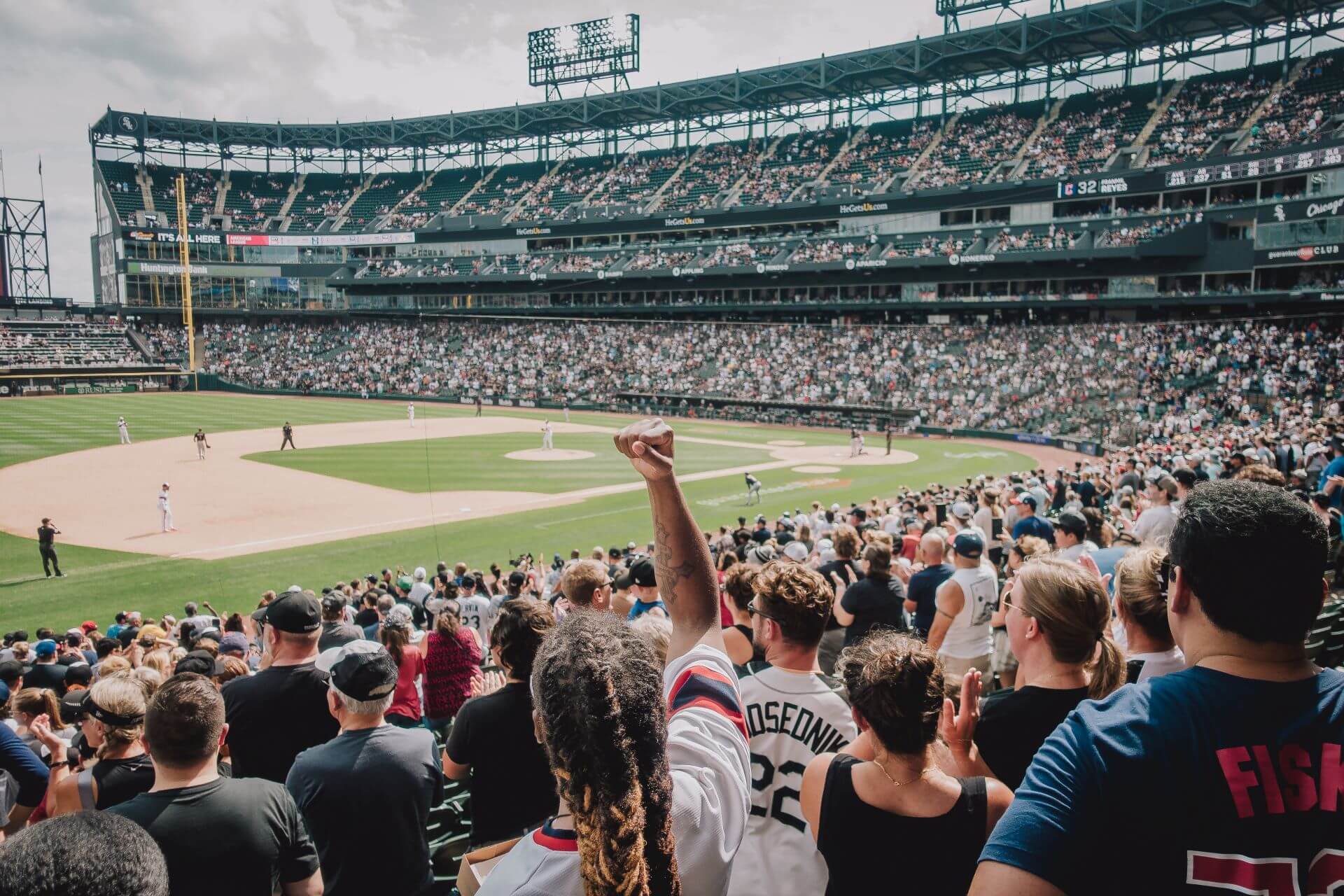 The Sound of the Game: Navigating Hearing Loss at Baseball Stadiums