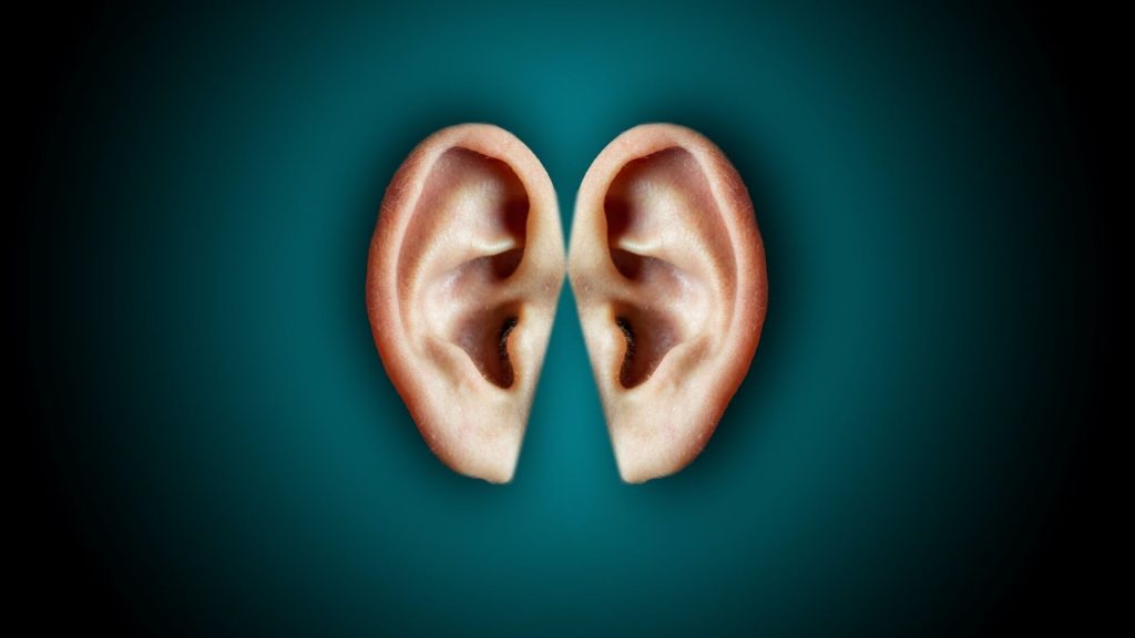 Usher Syndrome and Sensorineural Hearing Loss: A Complex Connection