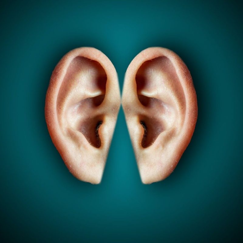 Usher Syndrome and Sensorineural Hearing Loss: A Complex Connection