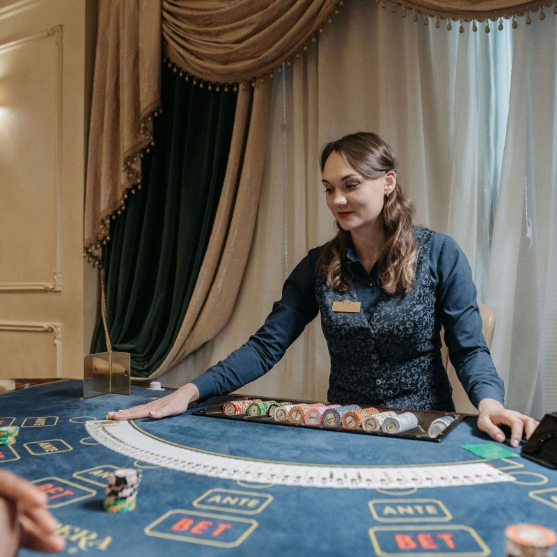 Hearing Damage and Casino Industry