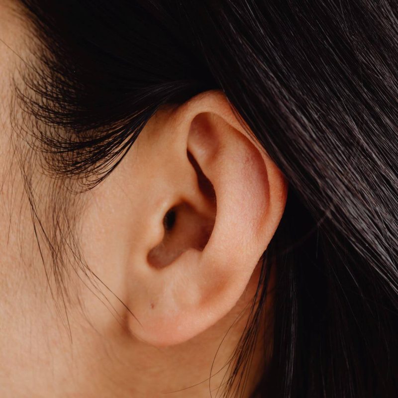 What is Auditory Deprivation?
