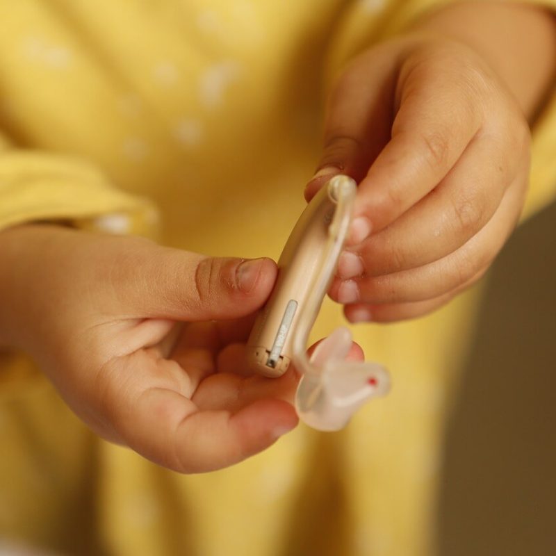 Exploring CROS and BiCROS Hearing Aids