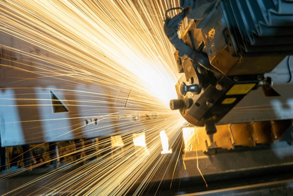 Hearing Loss Among Factory Workers
