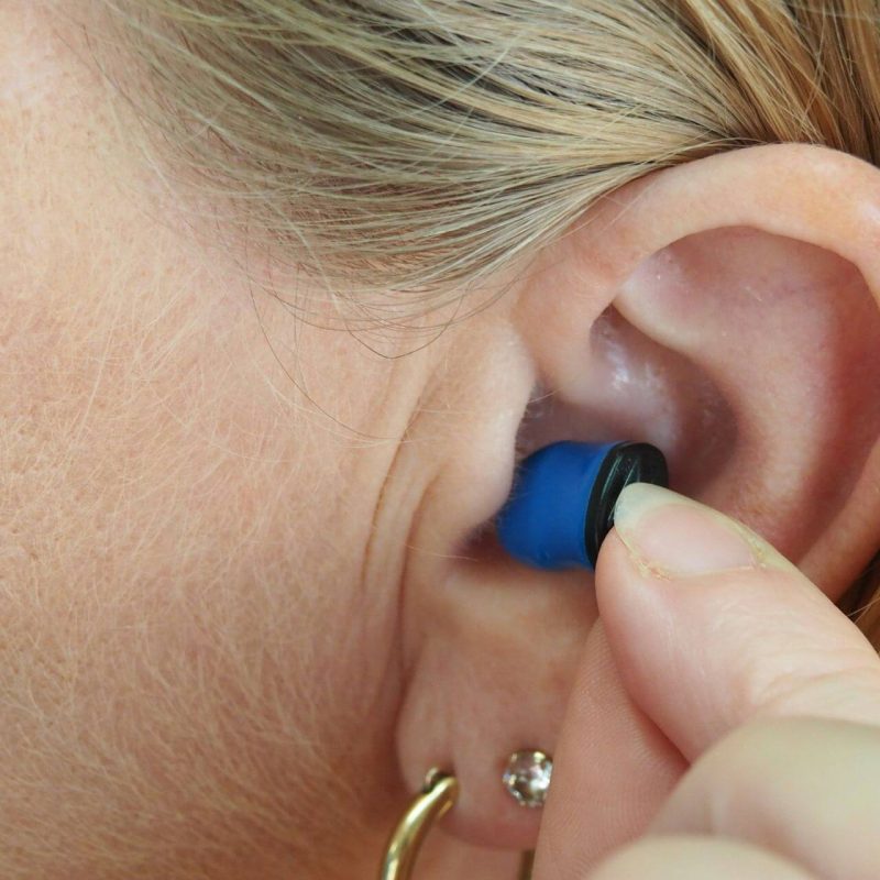 Hearing Loss Rehabilitation and Career Transition: Resources for Affected Professionals