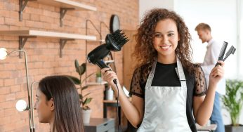 Understanding Hearing Loss Among Hairdressers: Causes, Prevention, and Solutions