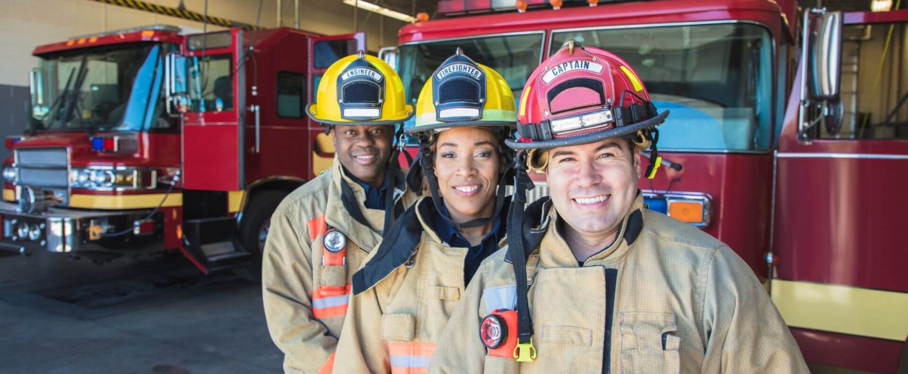Hearing Loss Among Firefighters: An Overlooked Occupational Hazard