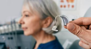 Advancements in Hearing Devices for 2025: Enhancing Hearing Loss Solutions and Workplace Productivity