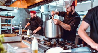Hearing Loss Among Kitchen Workers in the USA: Understanding the Risk and Workers’ Compensation Rights