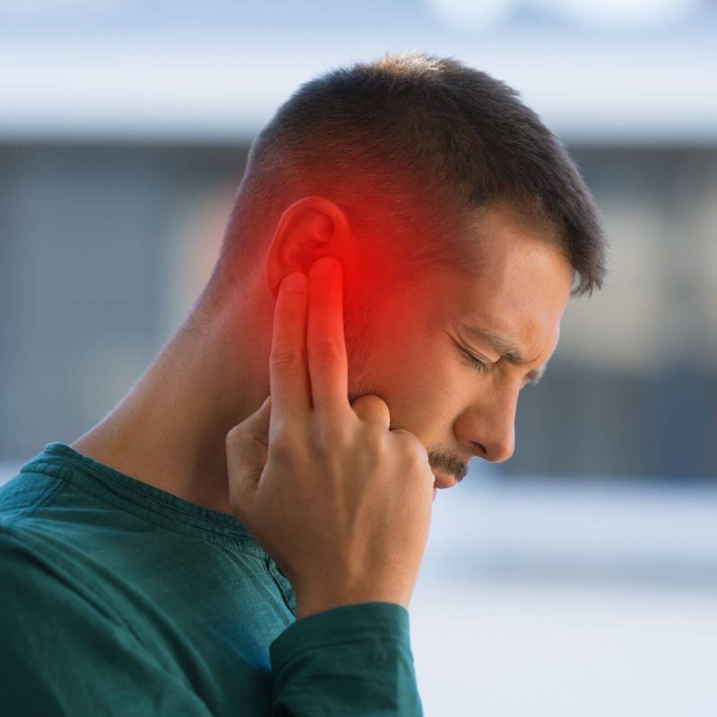 Understanding Tinnitus as a Work-Related Injury: What Workers Need to Know