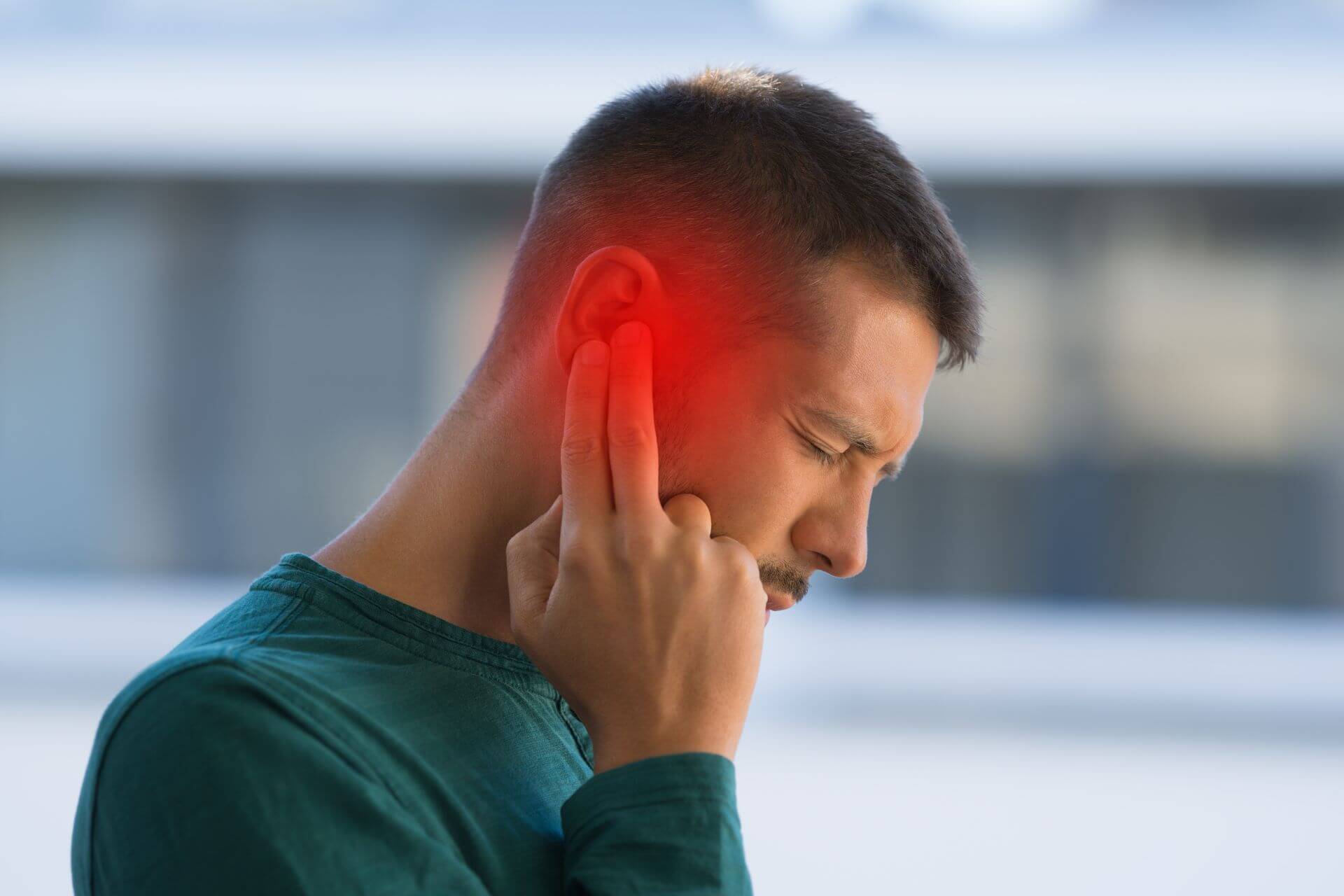 Understanding Tinnitus as a Work-Related Injury: What Workers Need to Know