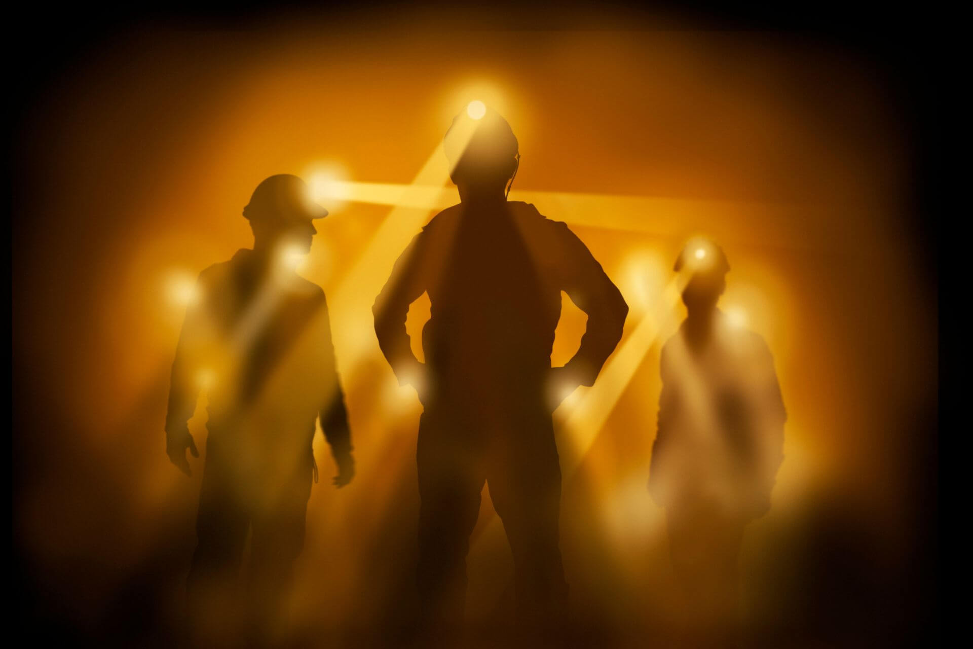 Mining Noise Exposure & Workers’ Compensation: Protecting the Hearing of Miners