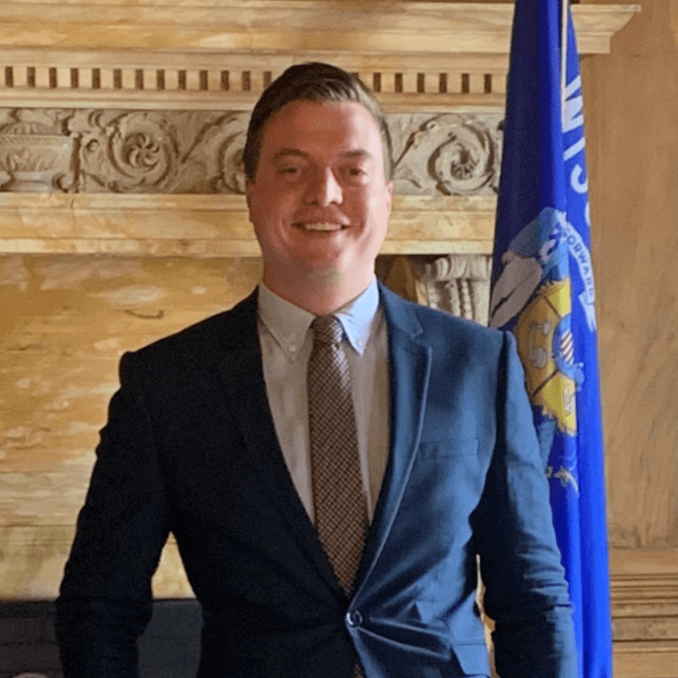 Nikolas J. Johnson