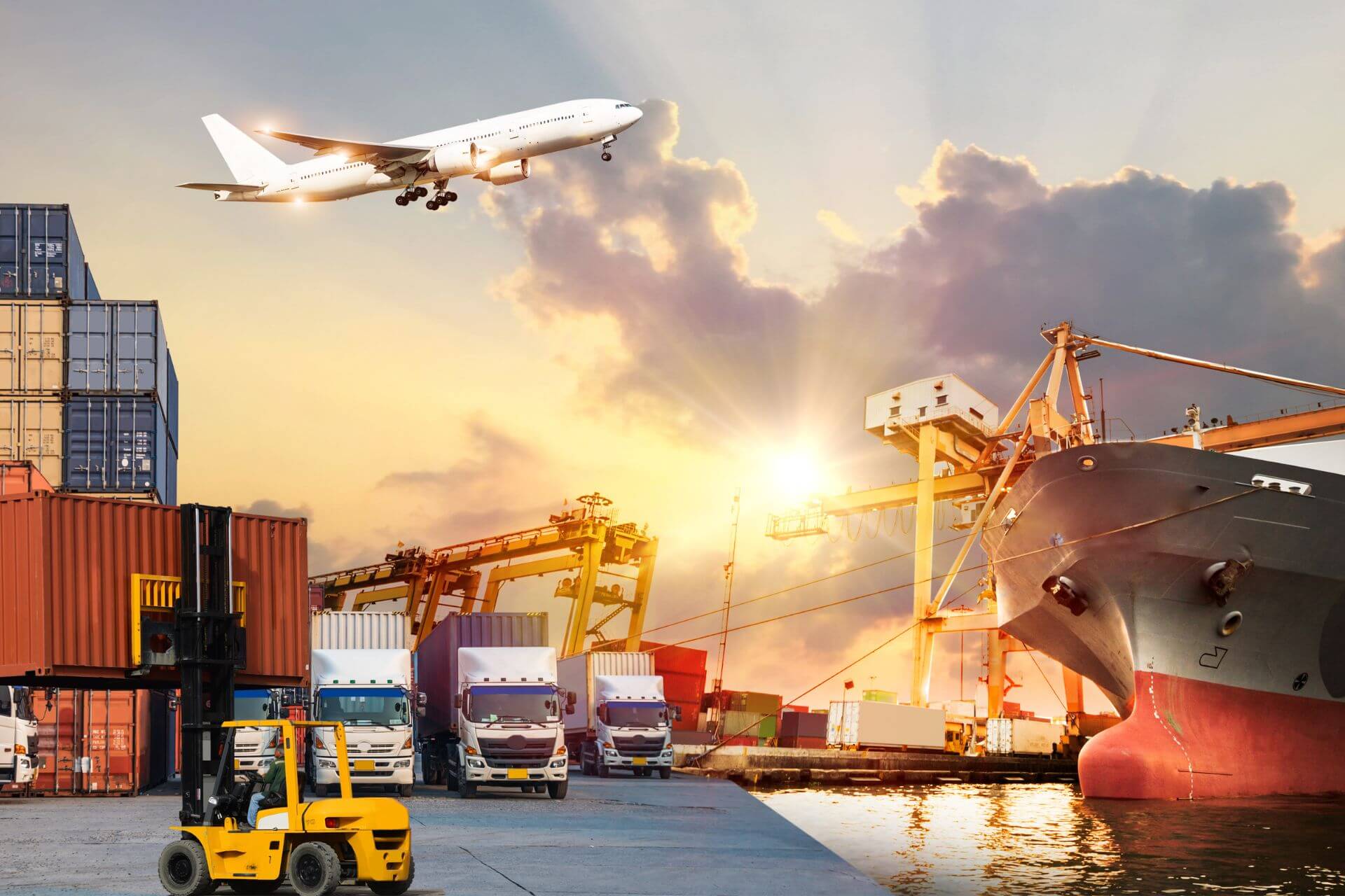 Hearing Loss in the Logistics and Transportation Industry